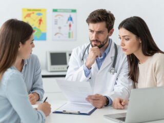 Növeli a prosztatarák kockázatát a meddőségi kezelés? Ezt mondják a legújabb eredmények