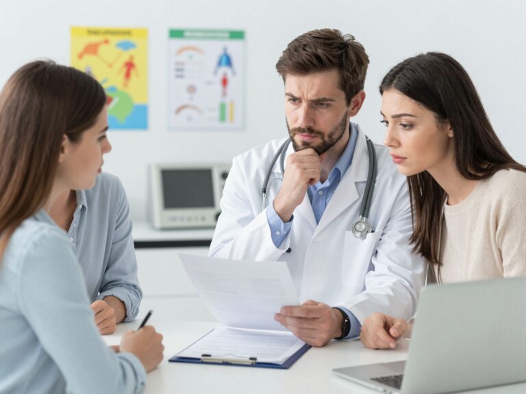 Növeli a prosztatarák kockázatát a meddőségi kezelés? Ezt mondják a legújabb eredmények