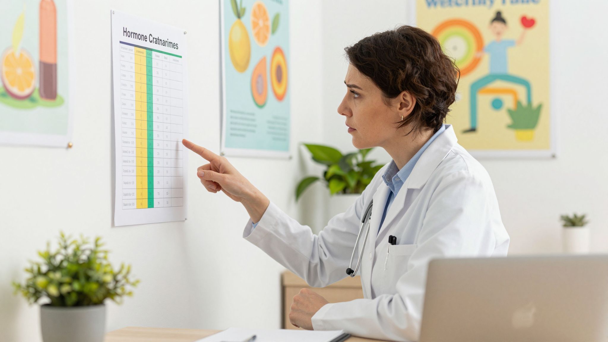 A prolaktin szint csökkentése gyógyszeres kezeléssel lehetséges.