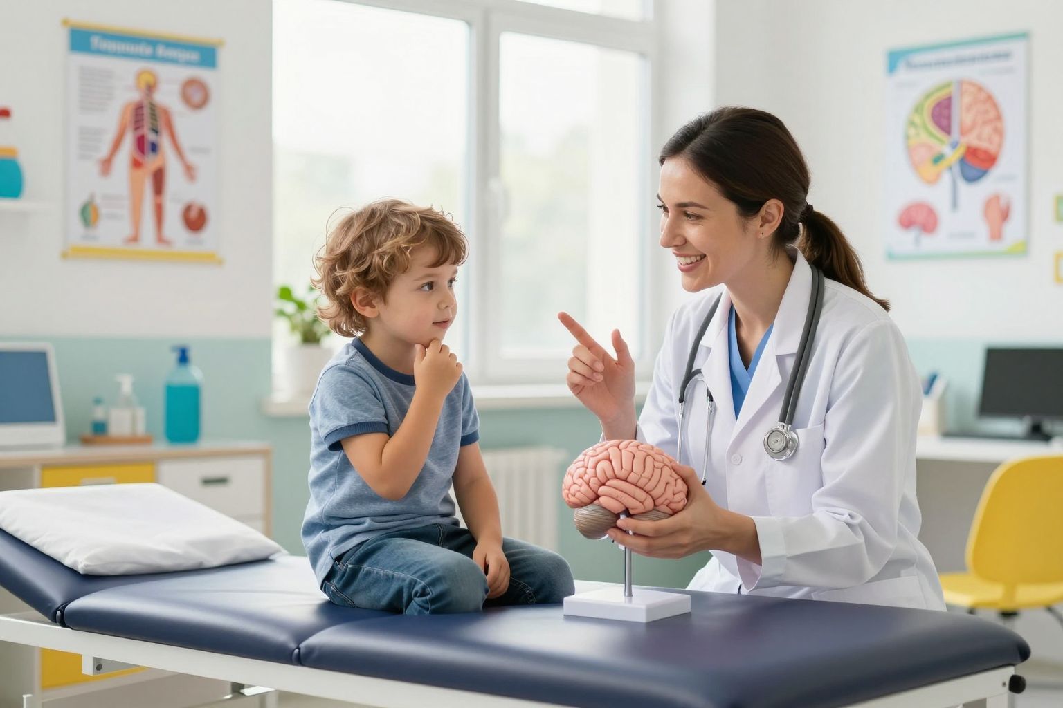 A további kutatások segíthetnek a korai diagnózisban.