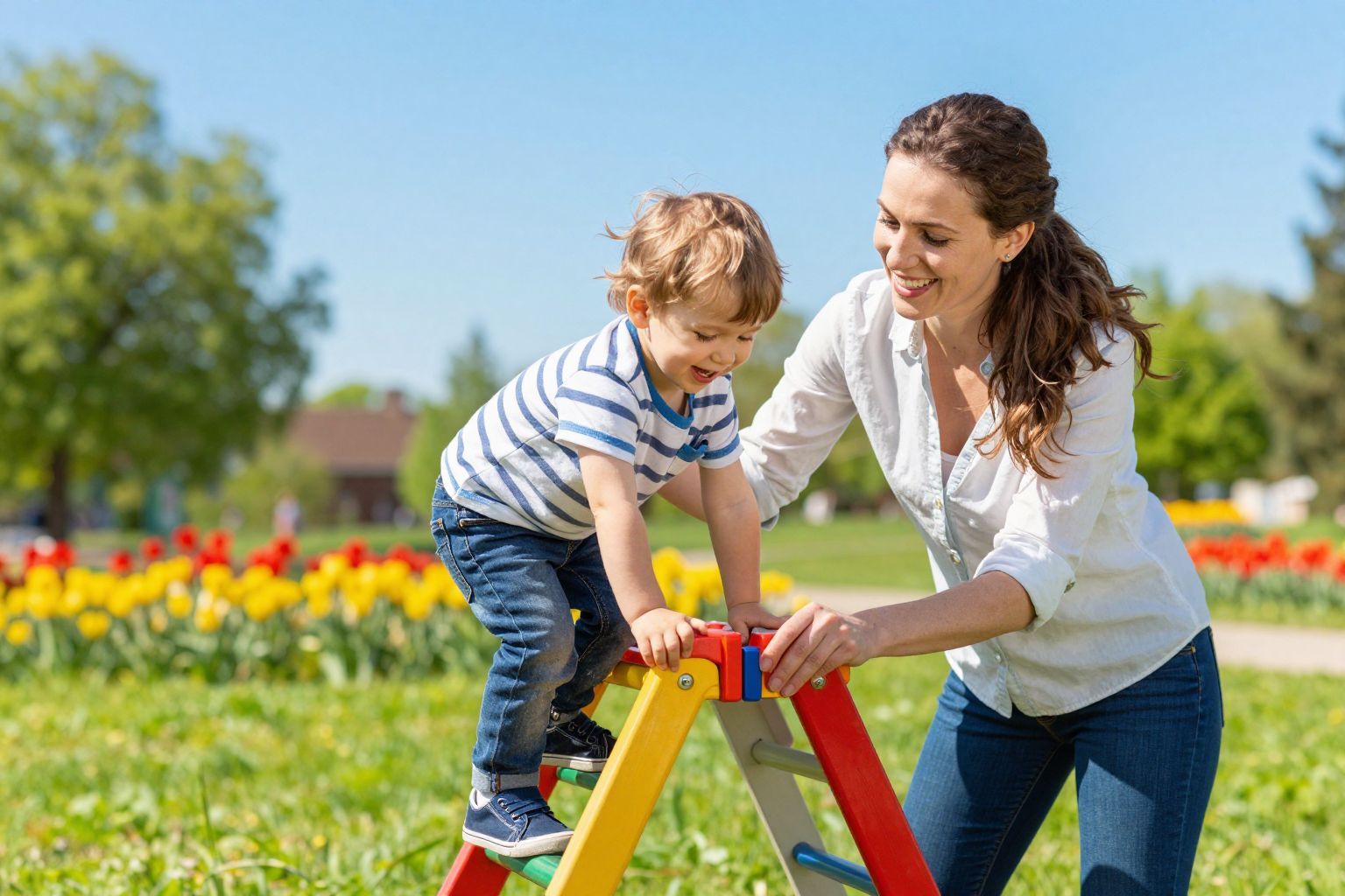 A folyamatos összehasonlítás csökkenti a gyerekek önértékelését.