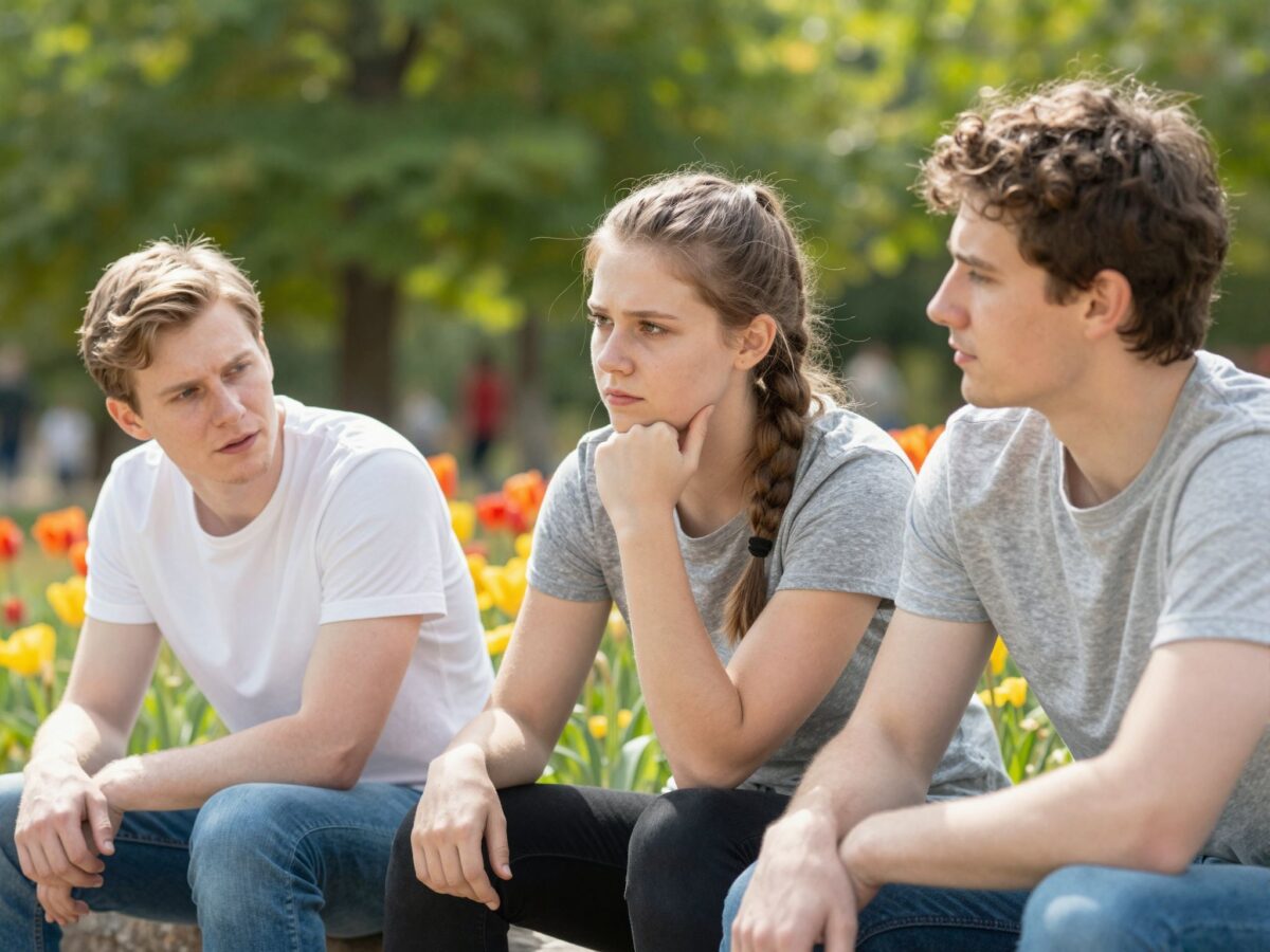 Őszintén a nehézségekről: miért nem segít, ha azt hajtogatják, hogy élvezd ki ezt az időszakot?