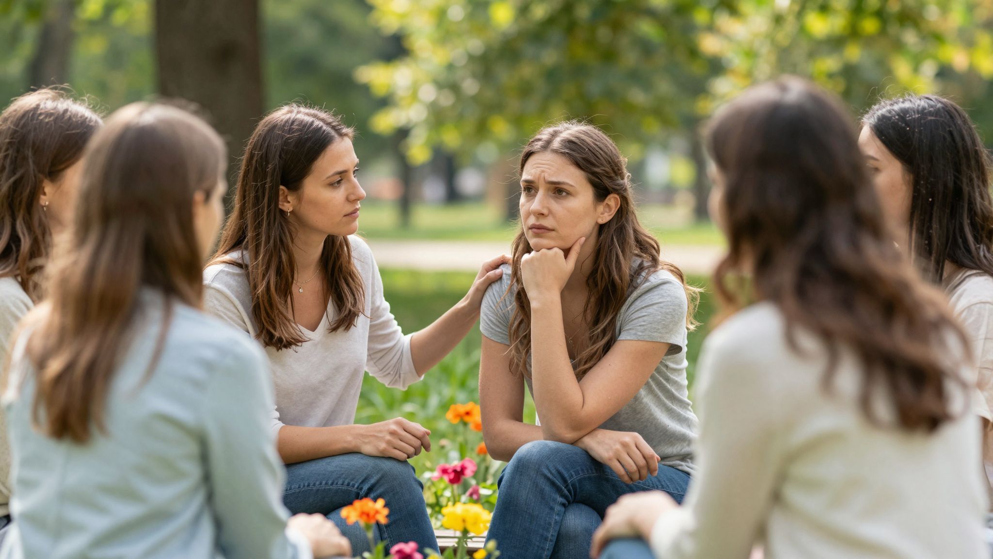 Az örökbefogadás bátor lépés, tele szeretetteljes lehetőségekkel.