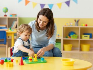 Óvodai beszoktatás lépésről lépésre: útmutató szülőknek a zökkenőmentes kezdéshez