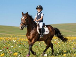 Pattanj fel, kis lovas: lovagoltató versikék mozgással