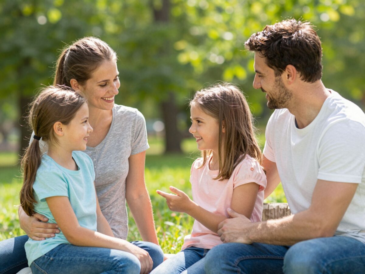 Pikkelysömör a családban: minden, amit a makacs autoimmun bőrbetegségről tudni kell
