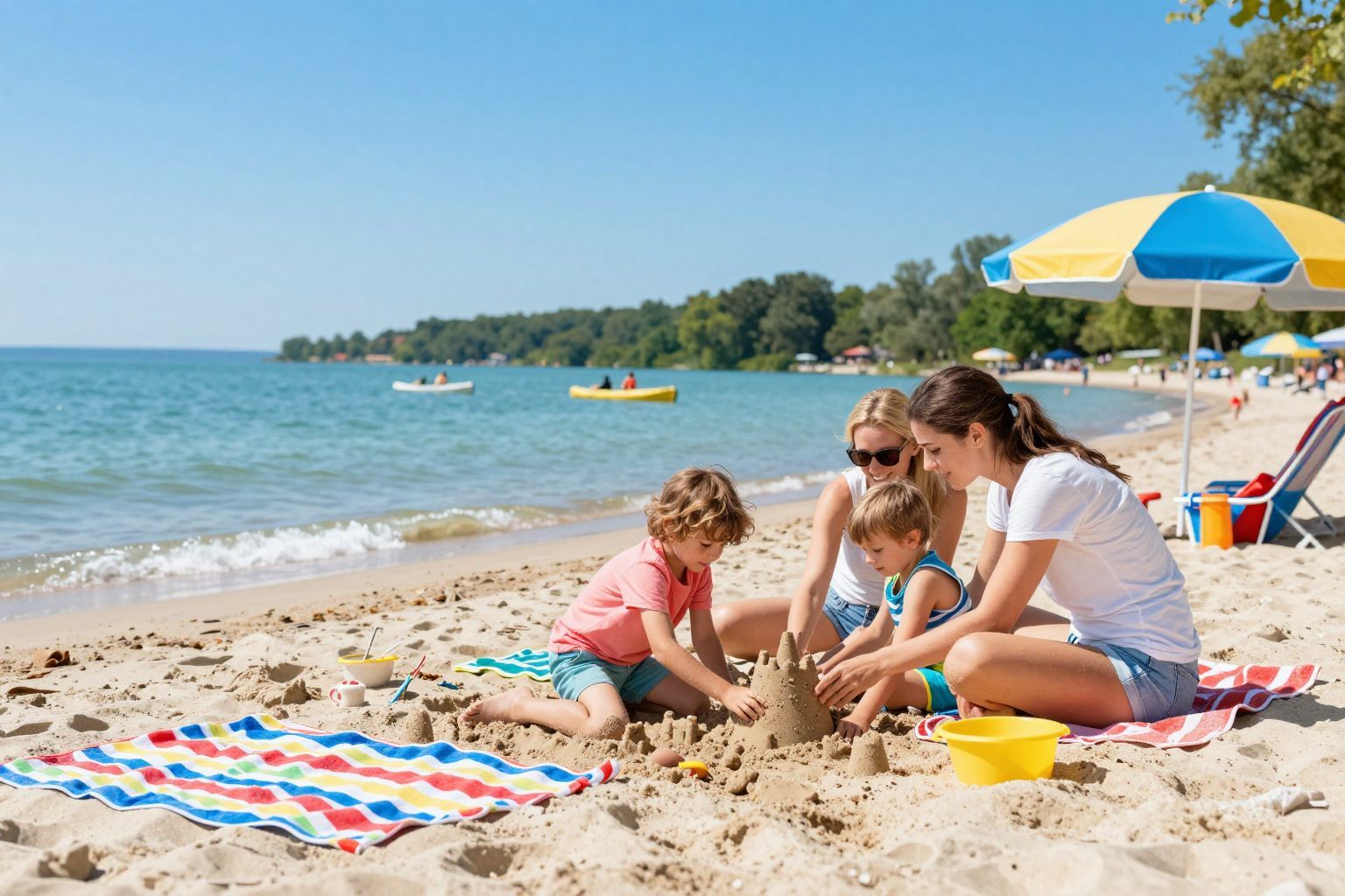 Tervezz előre, hogy elkerüld a nyári csúcsforgalmat!
