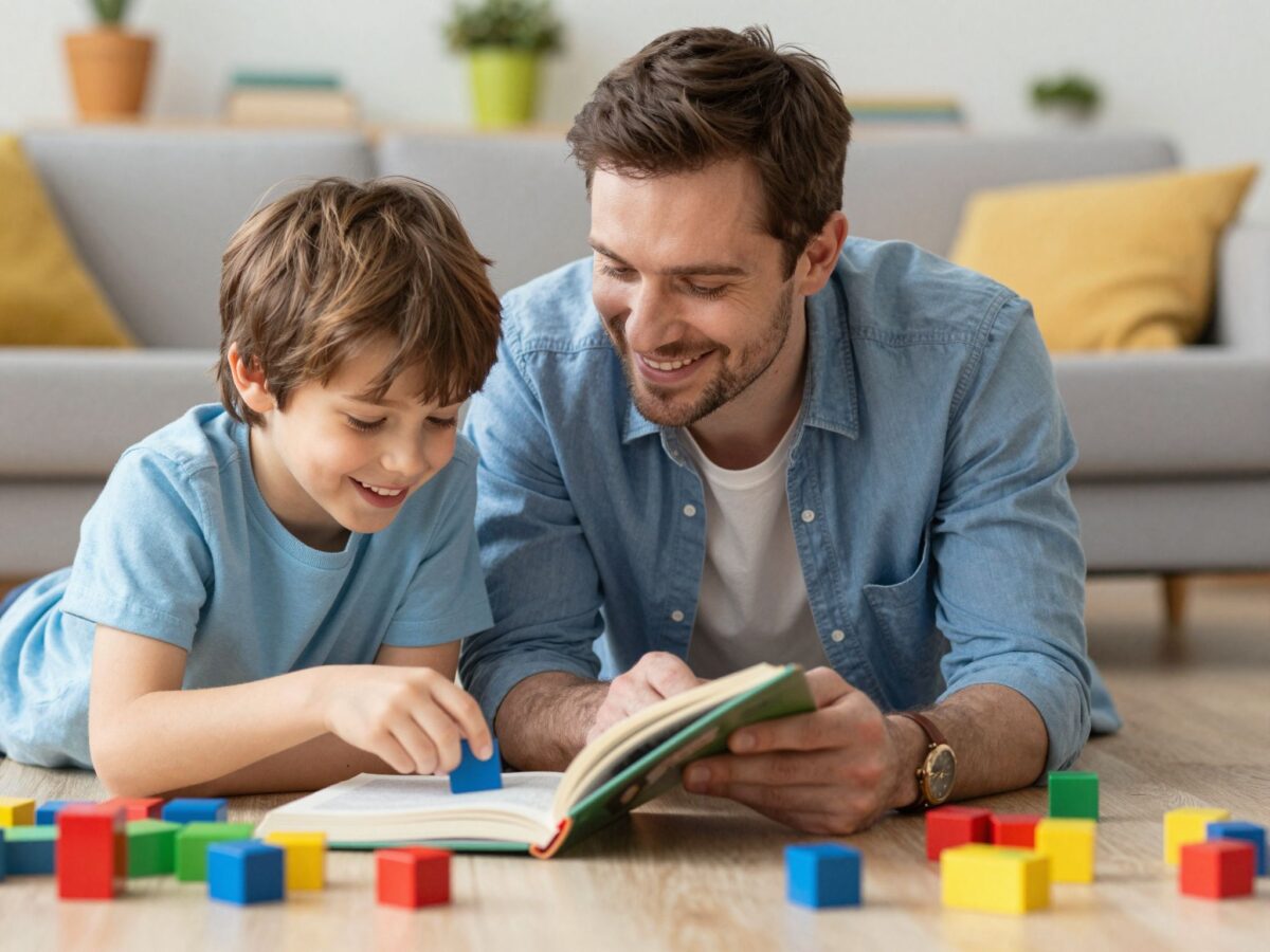 Racionális férfit nevelnél? Ezt az 5 fiúnevet érdemes megfontolnod