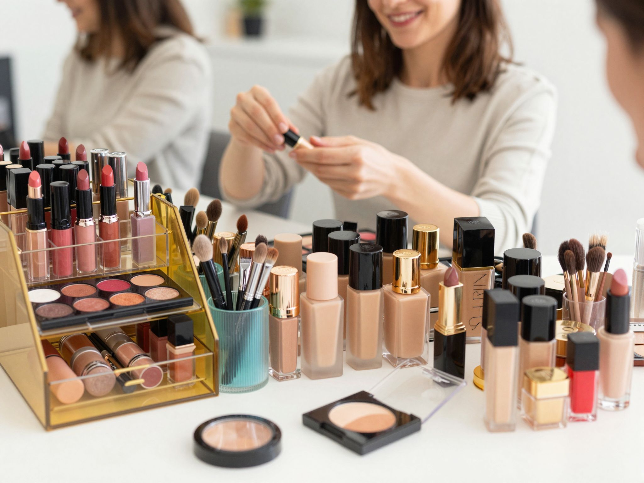 A profi rendszerezés kulcsa: praktikusság és esztétika egyesítése.