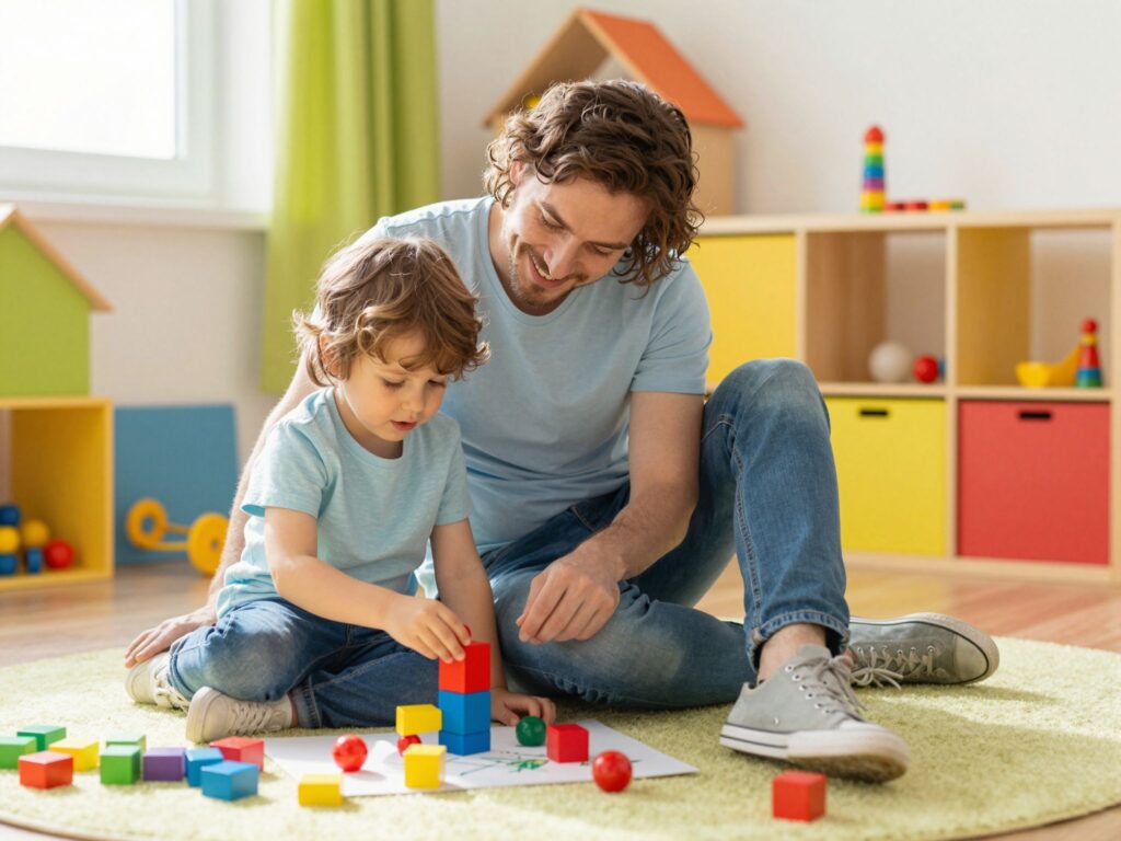 Stressz és önkontroll: Hogyan tanítsd meg a gyermekednek a késleltetés képességét?