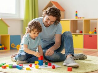 Stressz és önkontroll: Hogyan tanítsd meg a gyermekednek a késleltetés képességét?