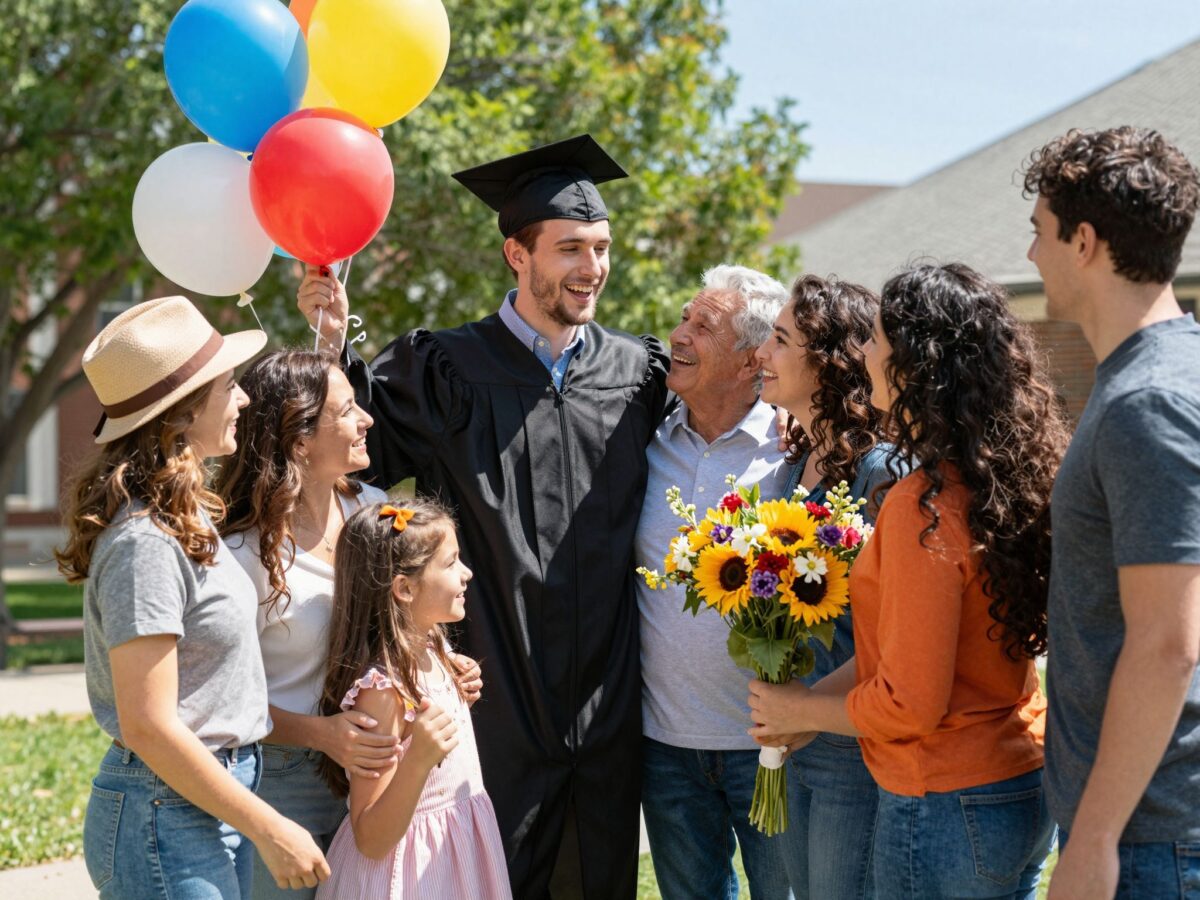 Személyes és felejthetetlen: egy különleges ballagási ajándék, ami nem pénzbe kerül