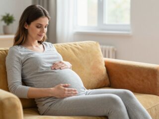 Szeméremcsont-fájdalom terhesen: mit kell tudni a szimfízis-lazulásról?