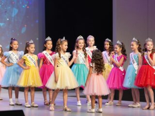 Szépségversenyek gyerekeknek: trendek és hatások