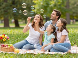 Szülői kiégés ellen: 7 dolog, amire bátran mondj nemet a saját mentális egészségedért