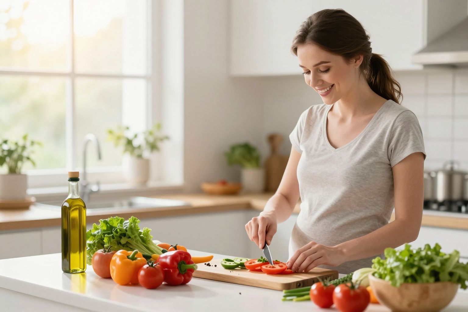 A káliumban gazdag ételek segíthetnek a vérnyomás csökkentésében.