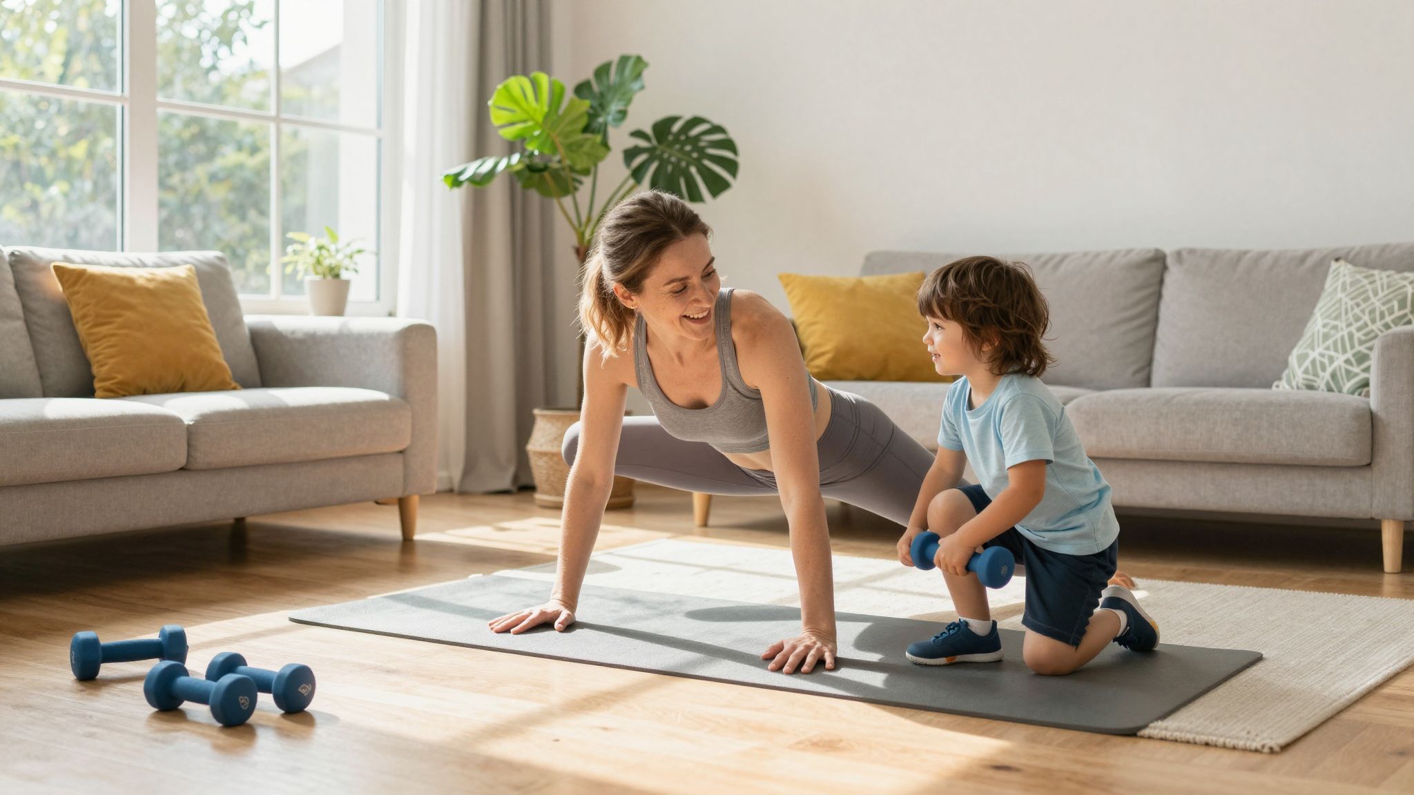 Technológiai segédeszközök segítenek a mozgás és időmenedzsmentben.