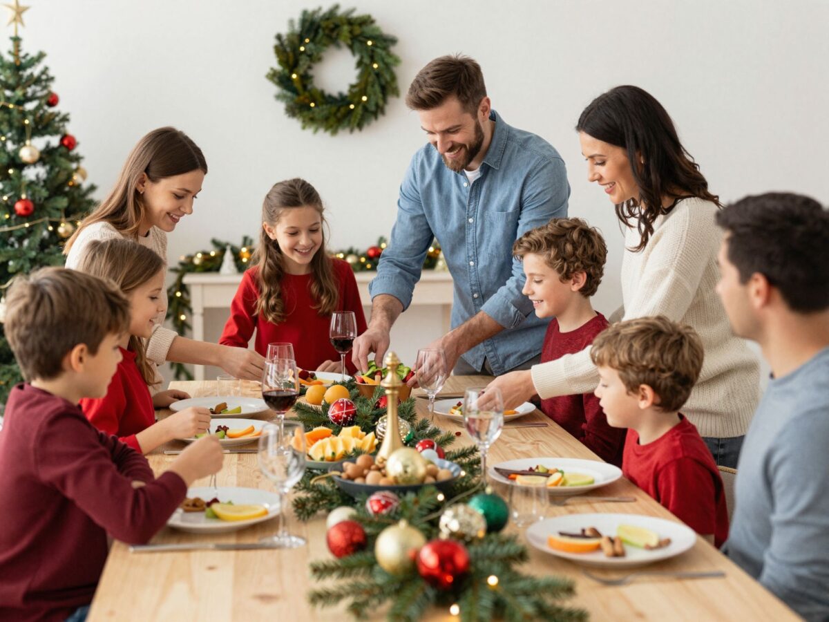 Tegyétek különlegessé az ünnepeket: 5 új családi tradíció, amit imádni fogtok