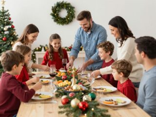Tegyétek különlegessé az ünnepeket: 5 új családi tradíció, amit imádni fogtok