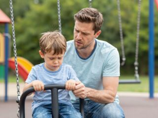 Tényleg butább lesz a gyerek a vashiánytól? Jelek, amikre minden szülőnek figyelnie kell