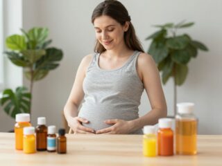 Terhesség és gyógyszerek: a legfontosabb szabályok, hogy ne árts a babának