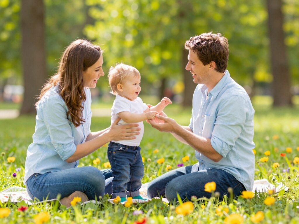 Tervezitek a második gyermeket? 9 őszinte igazság, amit jó, ha előre tudtok