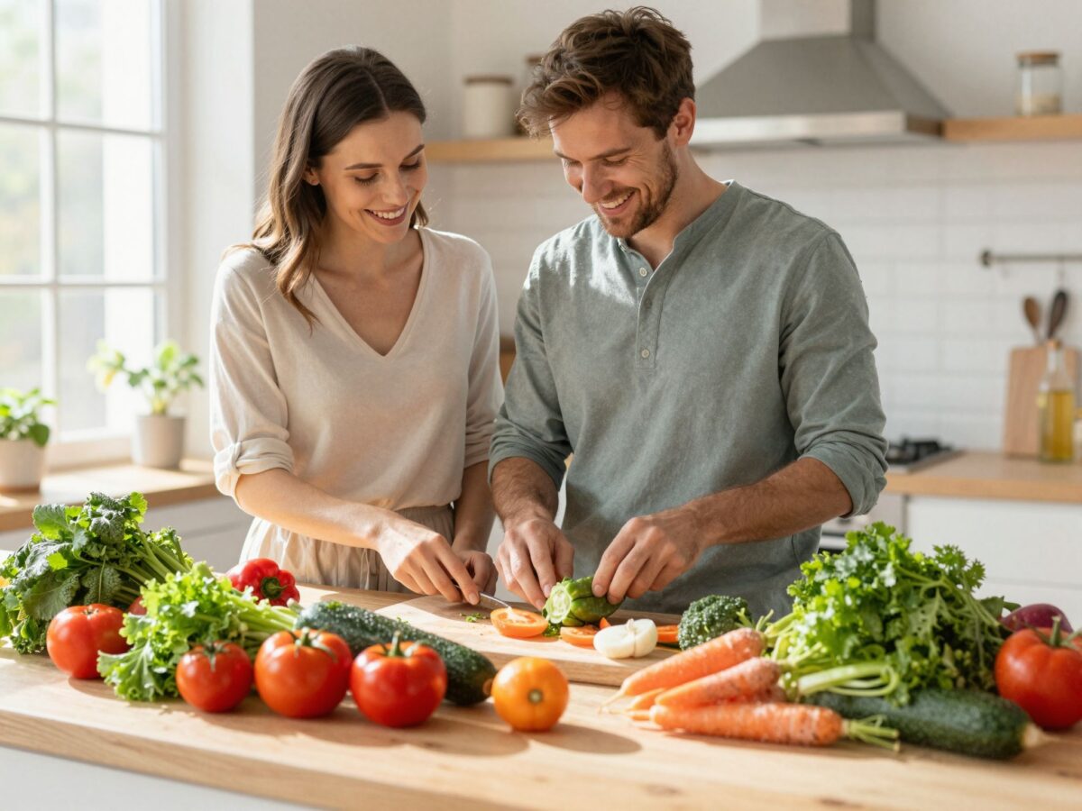 Tévhitek a fagyasztott zöldségekről: valóban kevesebb bennük a vitamin, mint a frissben?