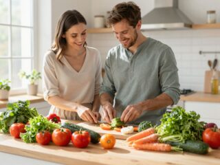 Tévhitek a fagyasztott zöldségekről: valóban kevesebb bennük a vitamin, mint a frissben?