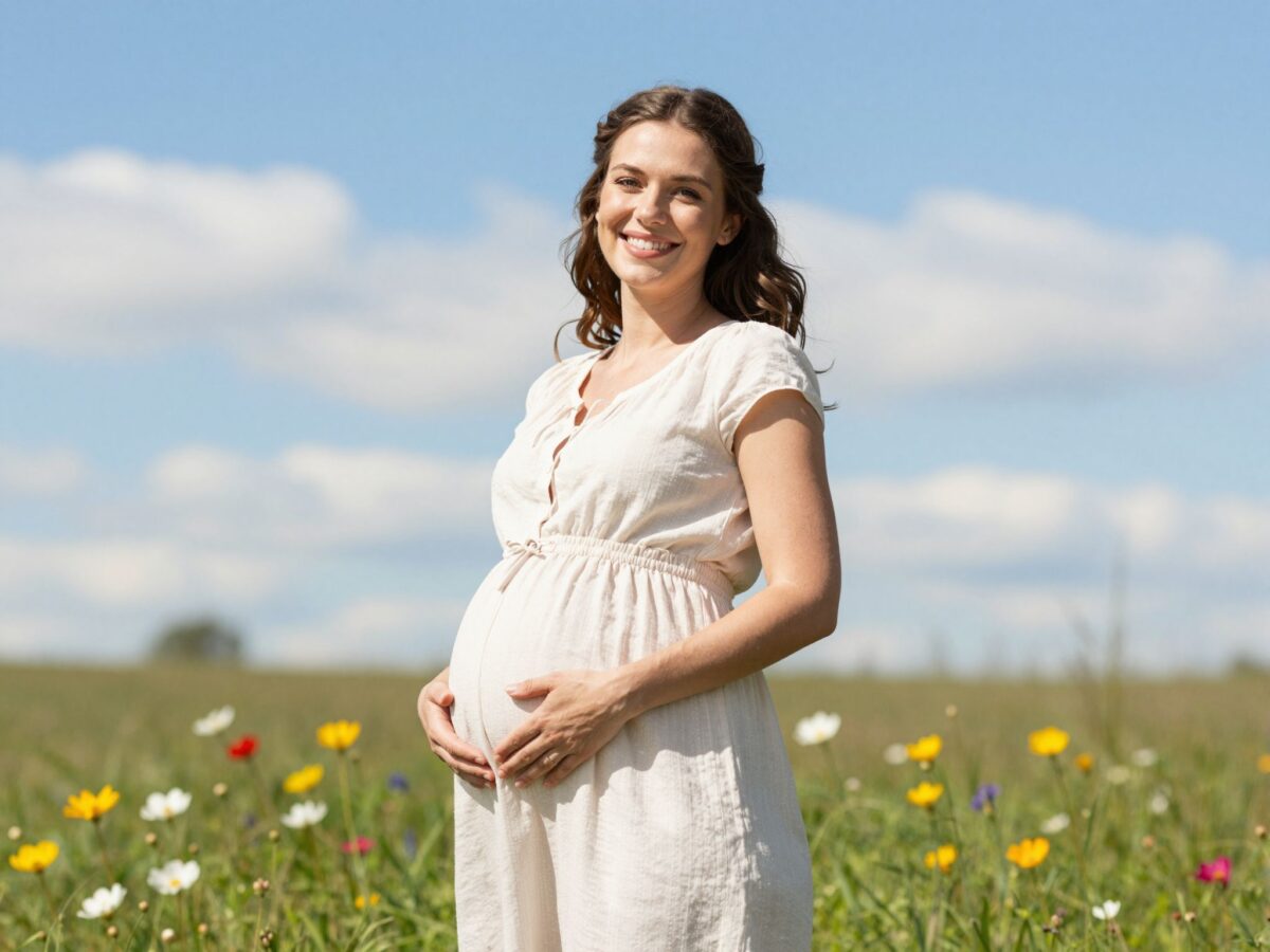 Trombózisveszély a nyári terhesség alatt: tünetek és megelőzési tippek