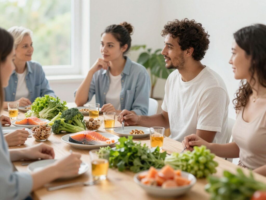 Tudományos bizonyíték: a halolaj és az omega-3 bevitel szerepe az agresszió mérséklésében