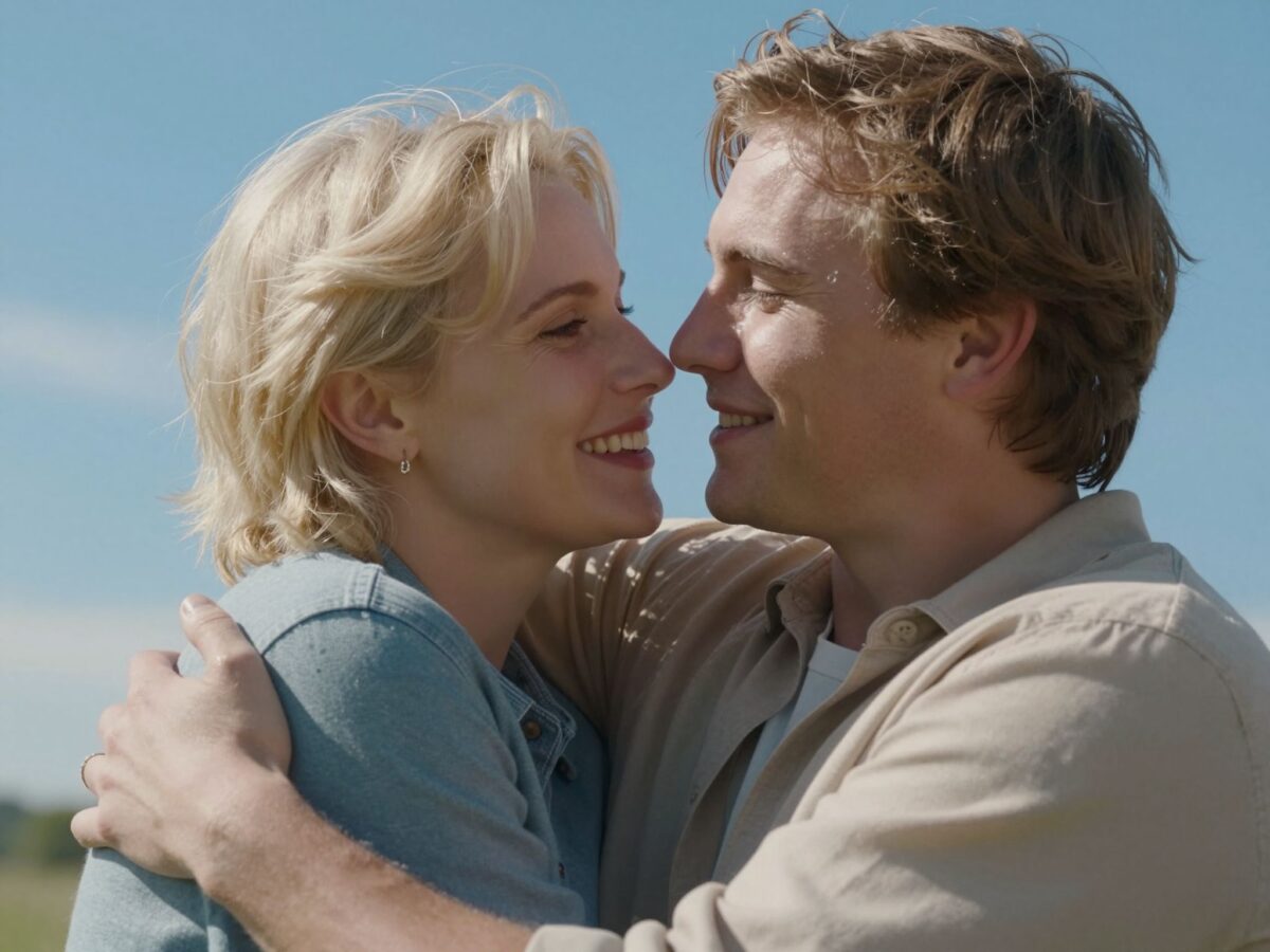 Tudományosan bizonyított: az ölelés csökkenti a stresszt és erősíti a kötődést