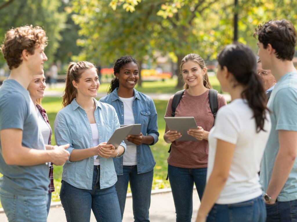 Út az önálló élet felé: az állami gondozott fiatalok kihívásai és lehetőségei