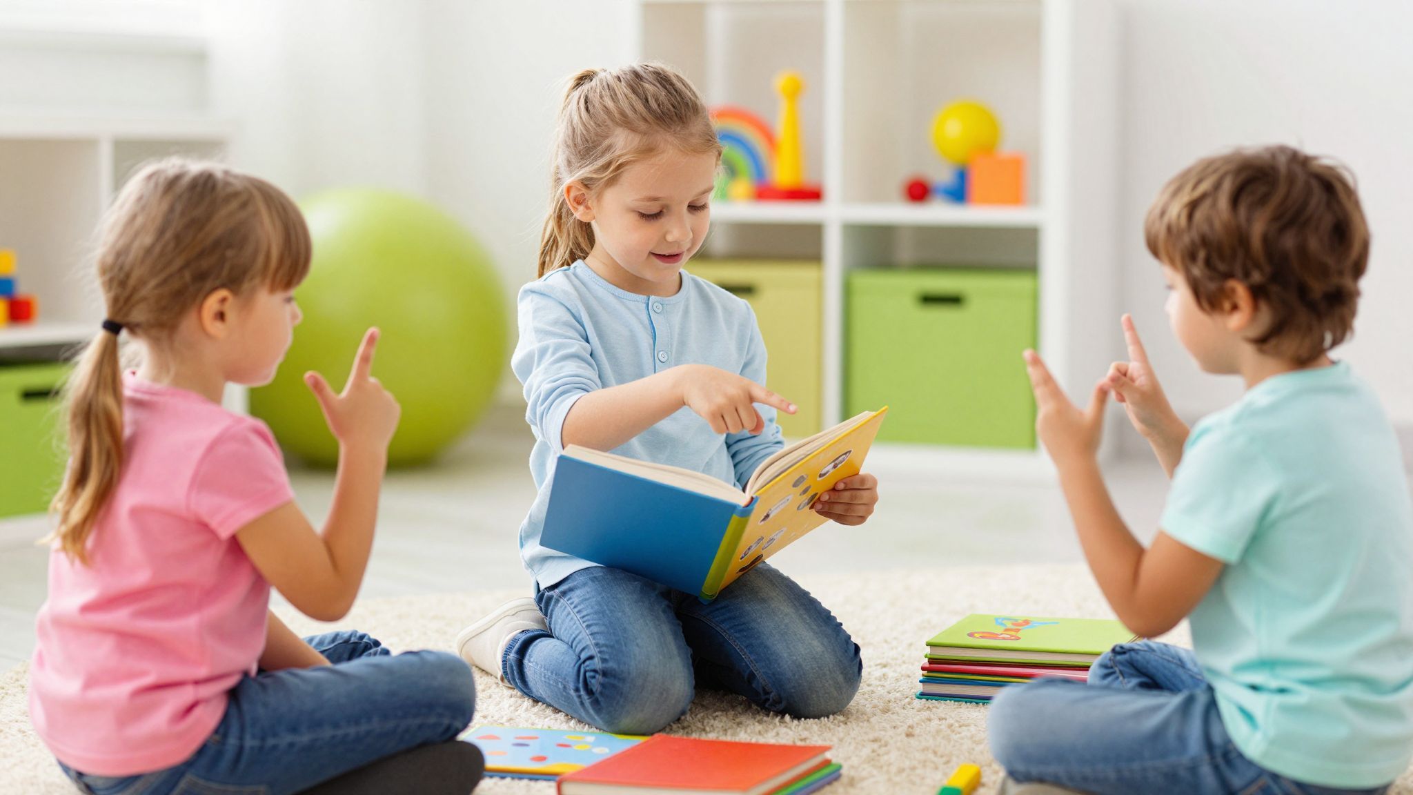 A figyelem kulcsszerepet játszik az utánzási folyamatban.