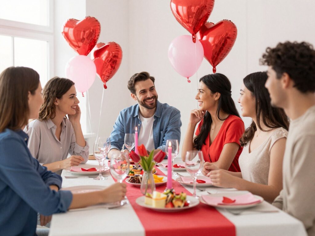 Valentin-napi beszéd szabályok: 5 kijelentés, amit kerülj el feltétlenül