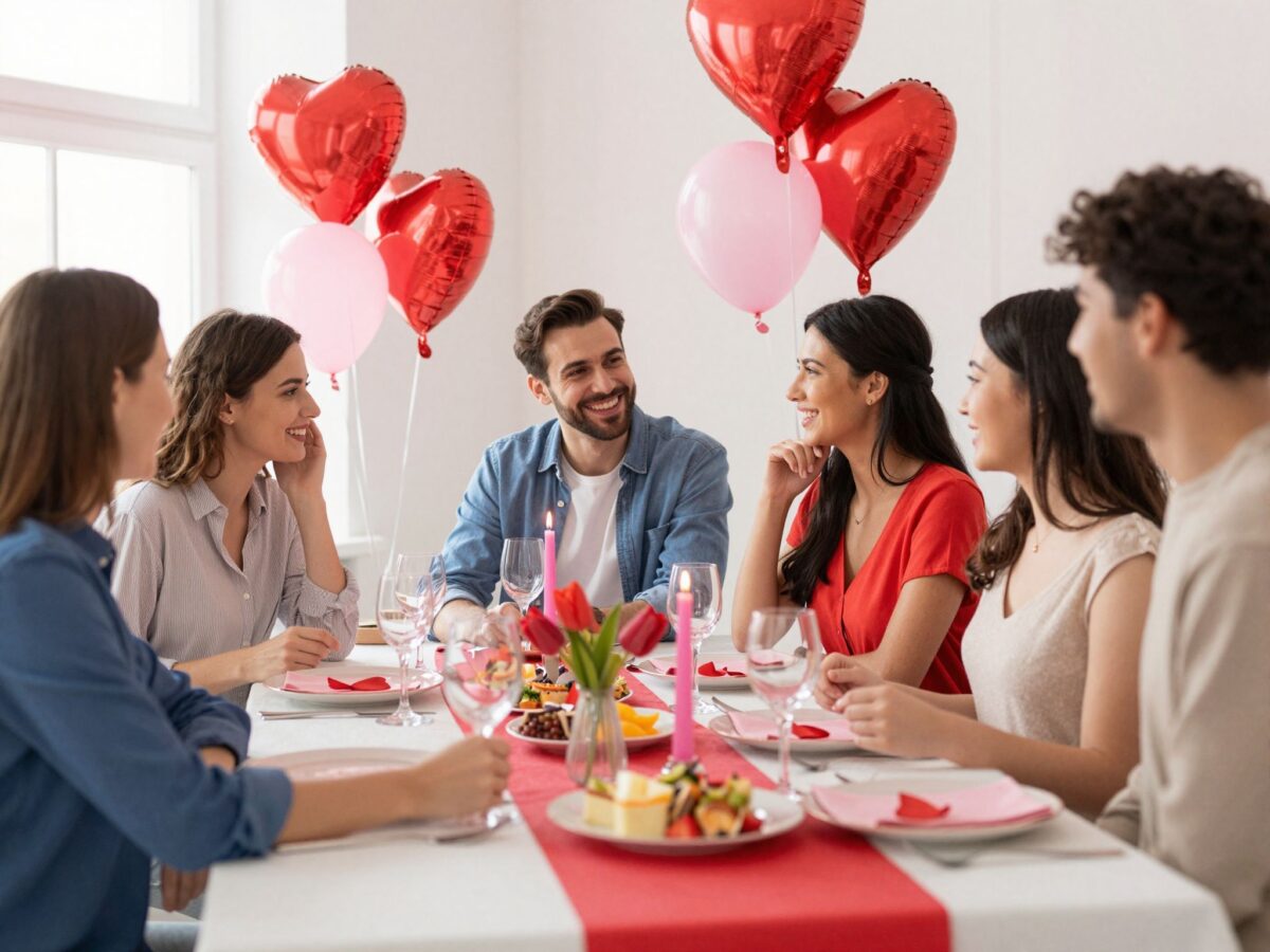 Valentin-napi beszéd szabályok: 5 kijelentés, amit kerülj el feltétlenül