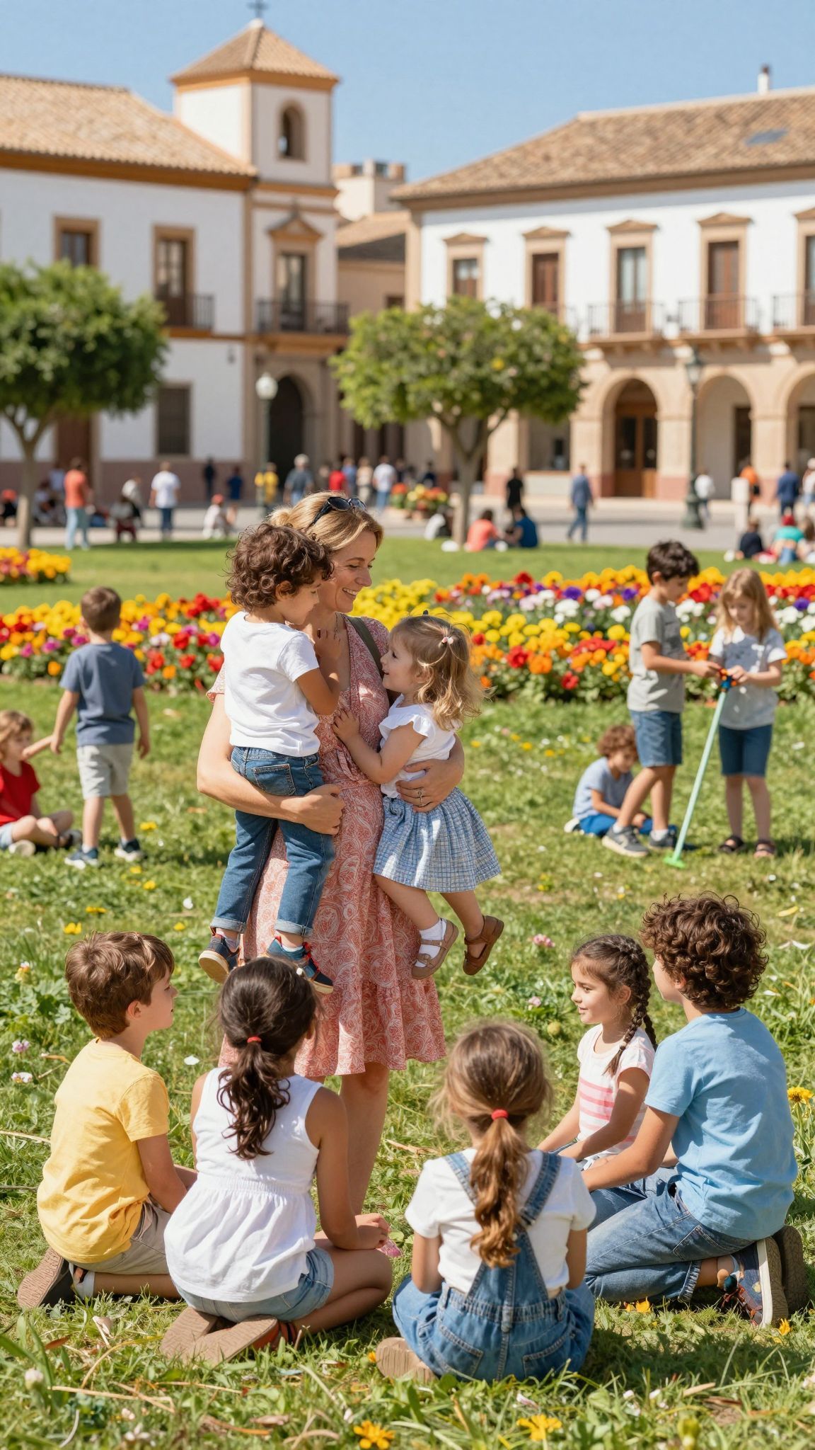 Dél-Európában az anyaság hagyományai folyamatosan változnak.