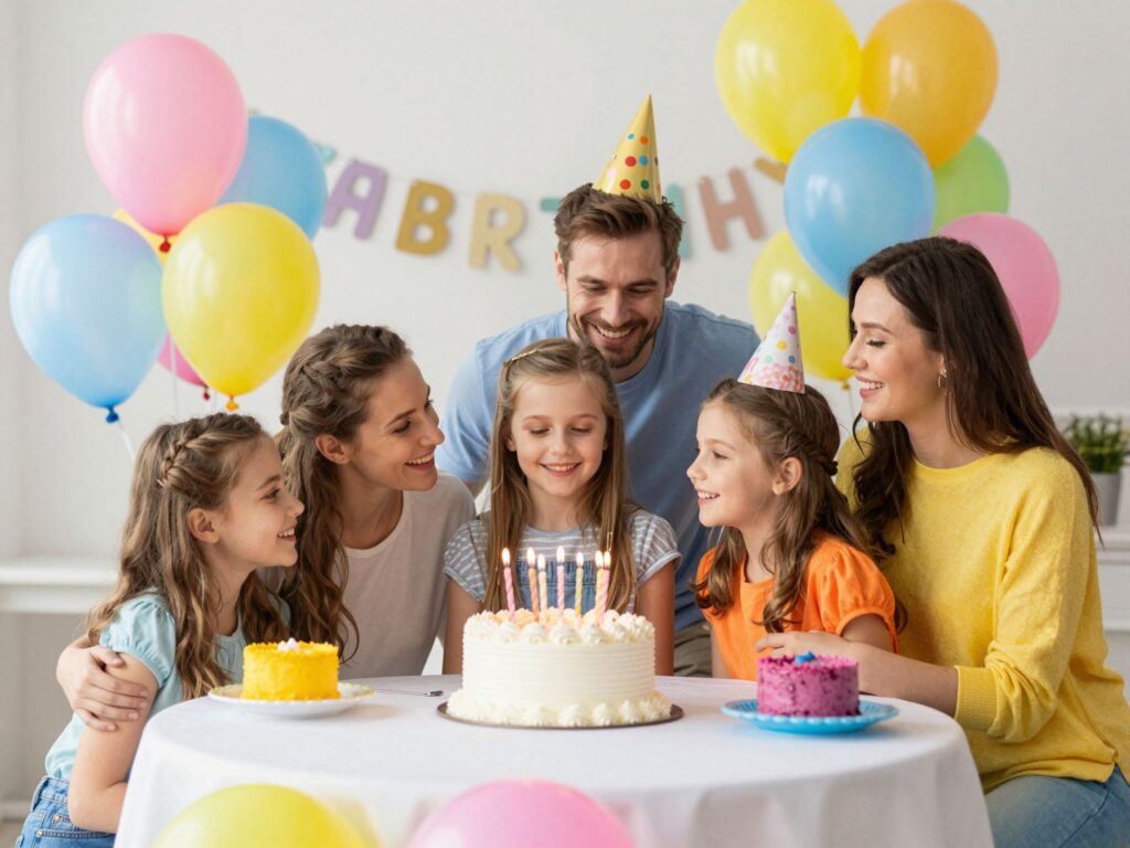 5 ok, amiért a februárban született gyerekek különlegesek