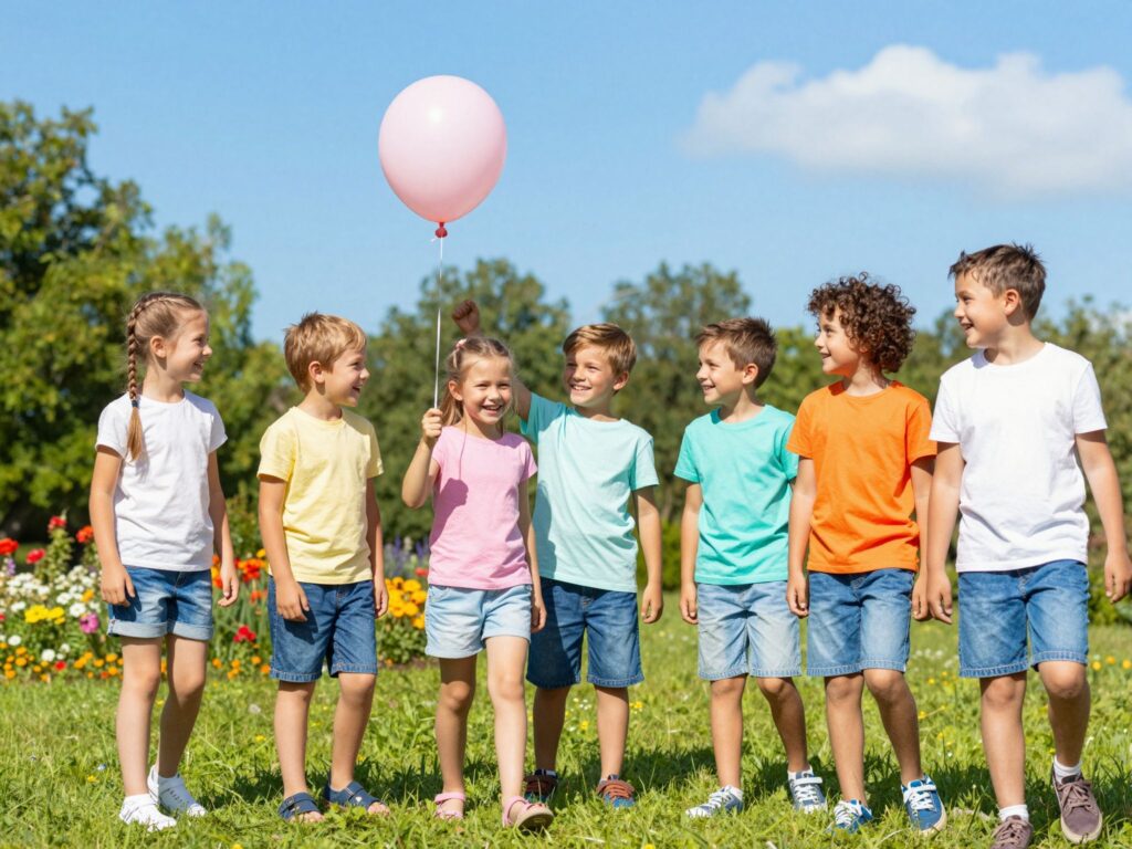 6 ok, amiért az augusztusban született gyerekek mások