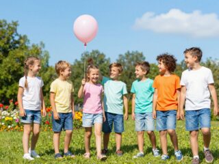 6 ok, amiért az augusztusban született gyerekek mások