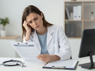 A babakori reflux 10 leggyakoribb jele: mikor fordulj orvoshoz?