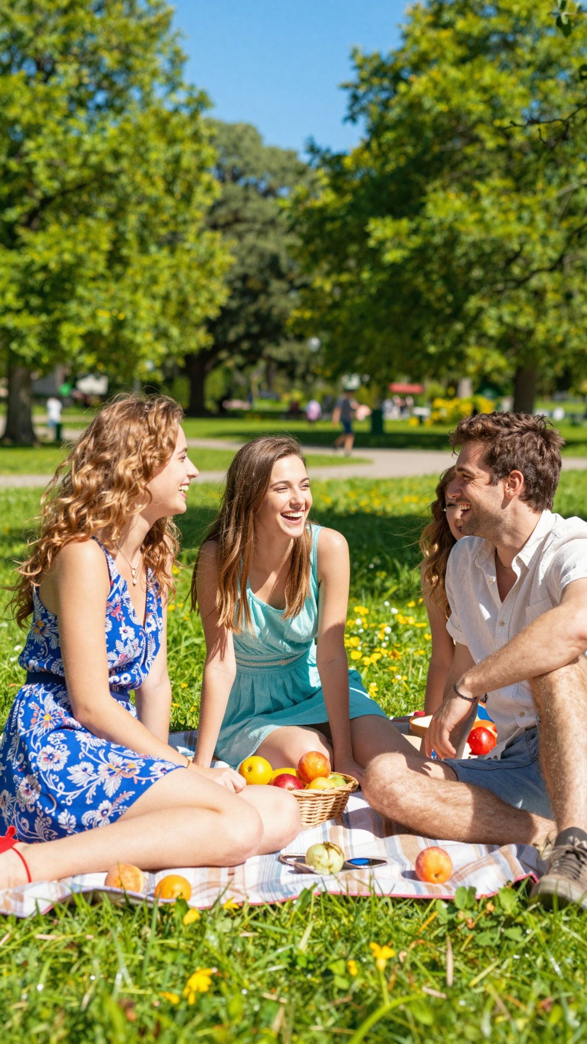 A barátság csökkenti a szorongást és növeli a boldogságot.