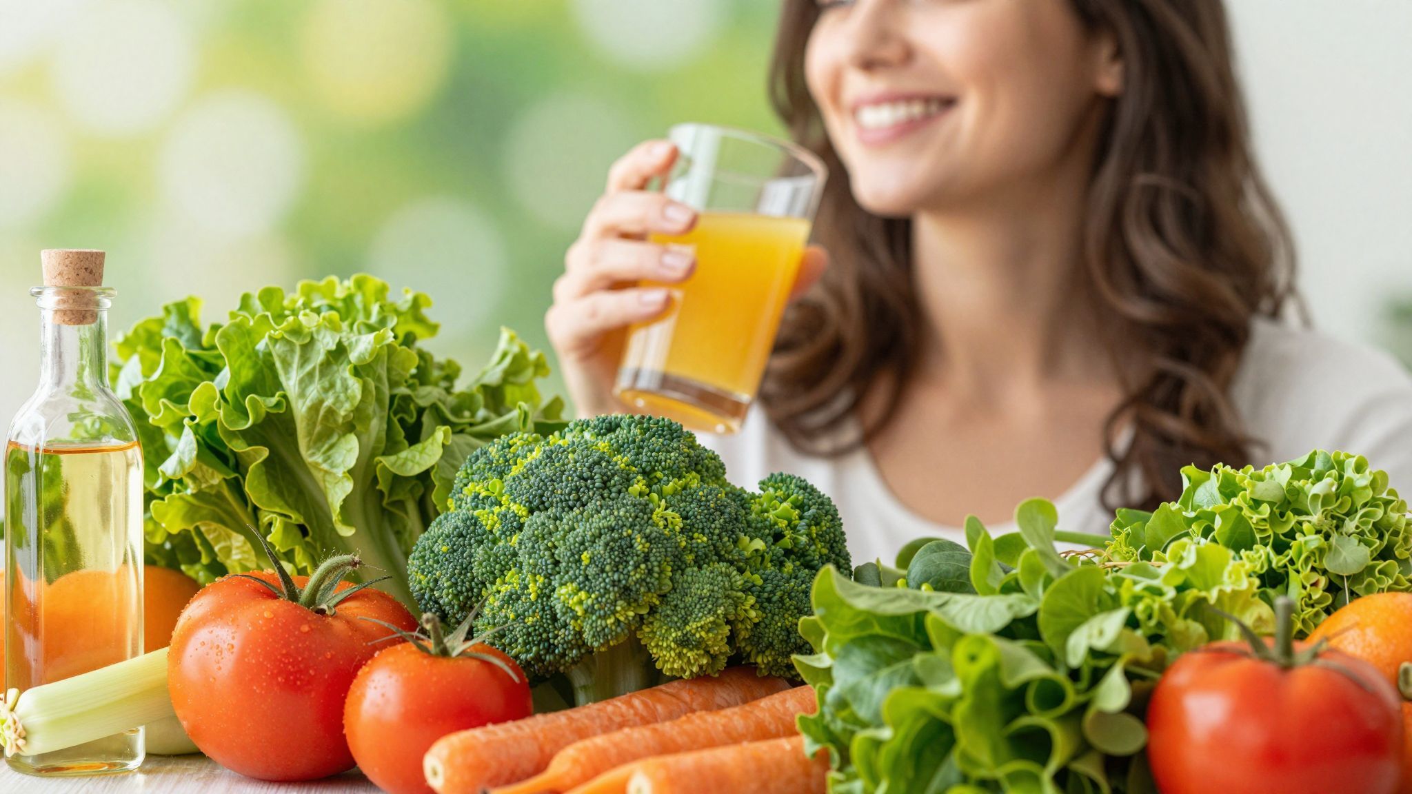 A bélflóra kiegyensúlyozása segíthet a hasi zsír csökkentésében.