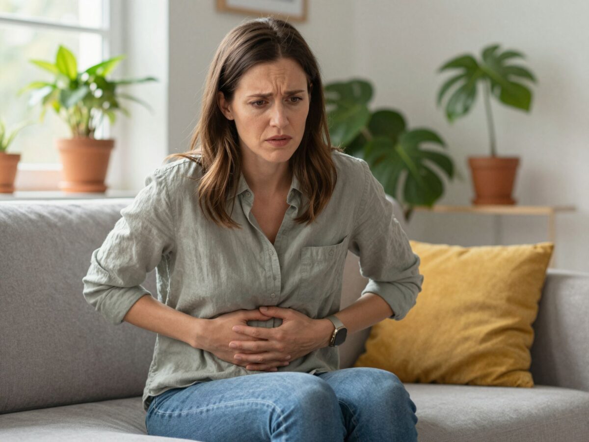 A bélrák már nem csak az idősek betegsége: ezekre a tünetekre figyelj 30-40 évesen