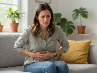 A bélrák már nem csak az idősek betegsége: ezekre a tünetekre figyelj 30-40 évesen