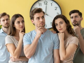 A biológiai óra ketyeg: így csökken a nők és férfiak termékenysége az idővel