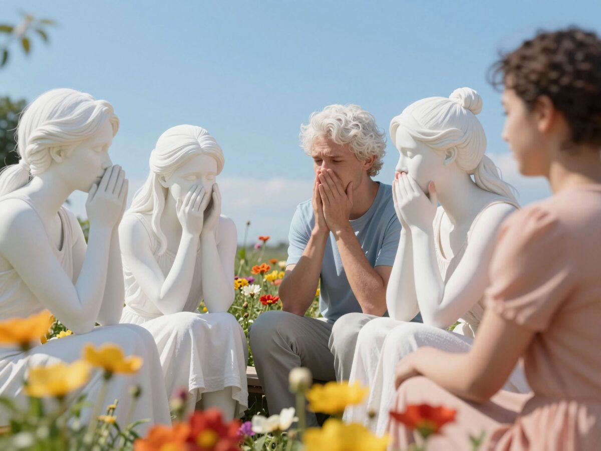 A bocsánatkérés művészete a csillagjegyek szerint: ki hogyan engesztelhető ki?