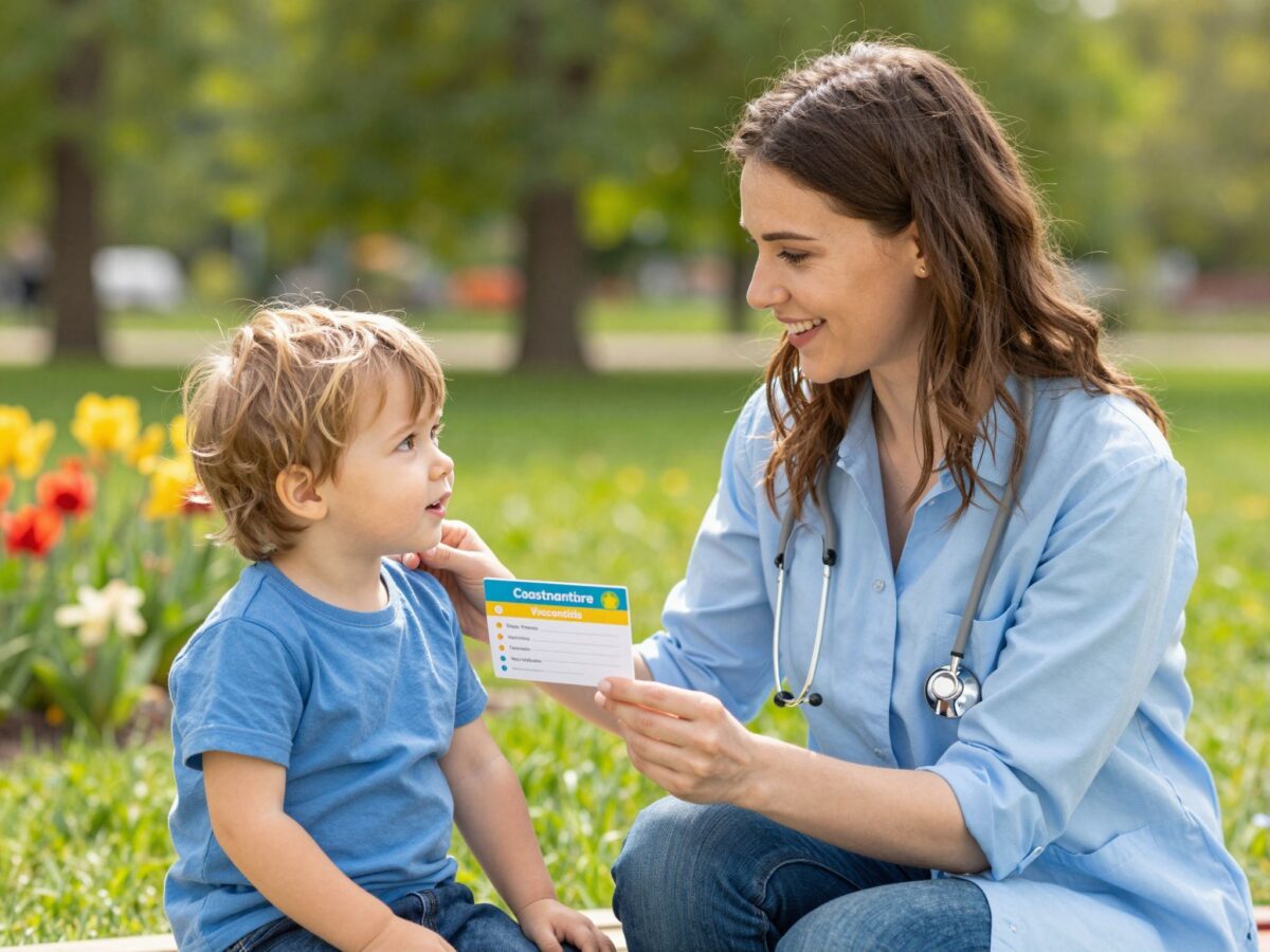 A Di-Per-Te oltás emlékeztetője: mikor kell újra beadni a gyereknek?