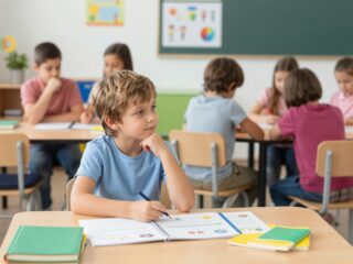 A diabéteszes gyerekek nehézségei a közoktatásban: miért van még mindig sok a teendő?