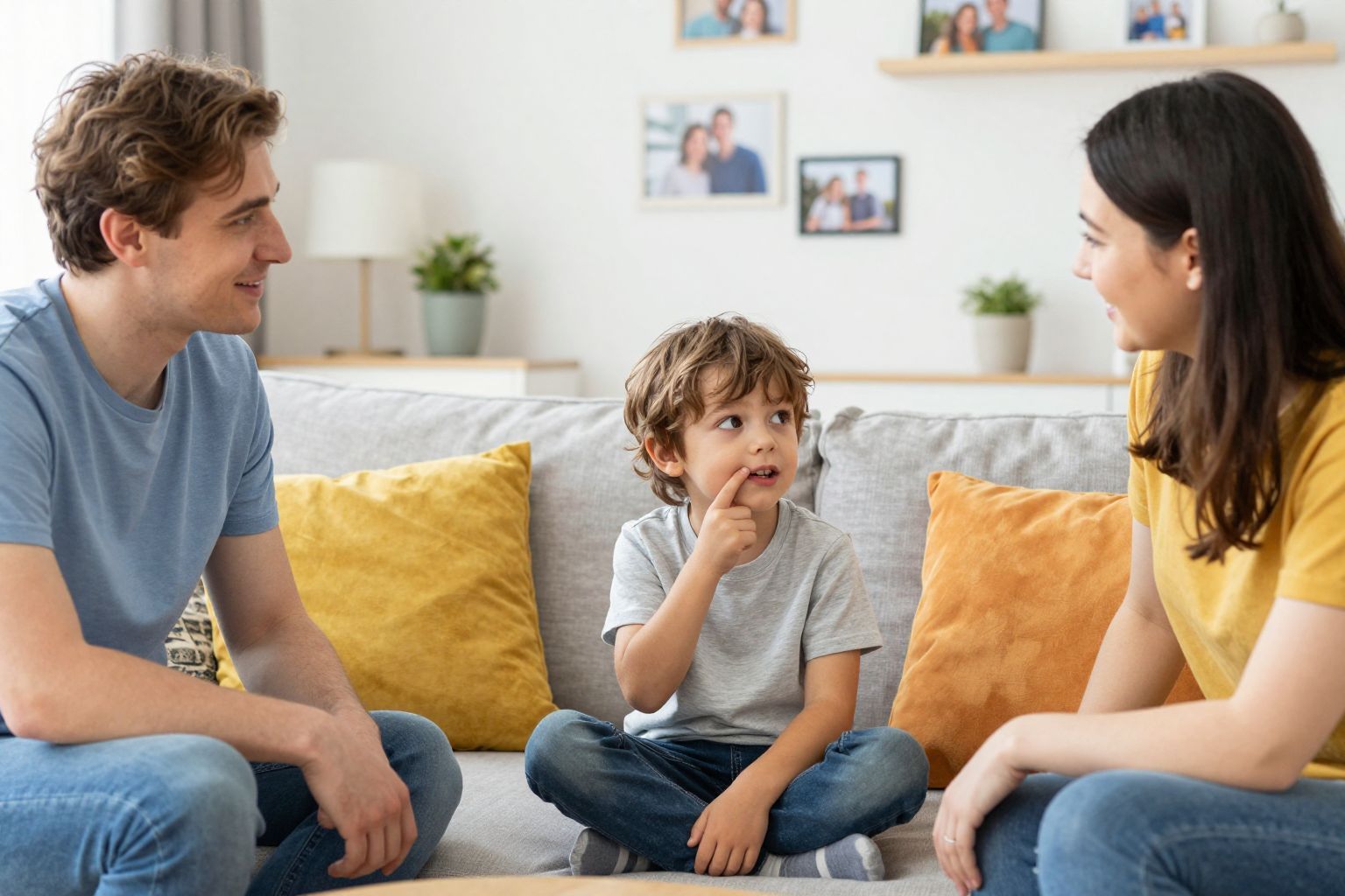 A fehér hazugságok gyakoriak a társadalmi interakciókban.