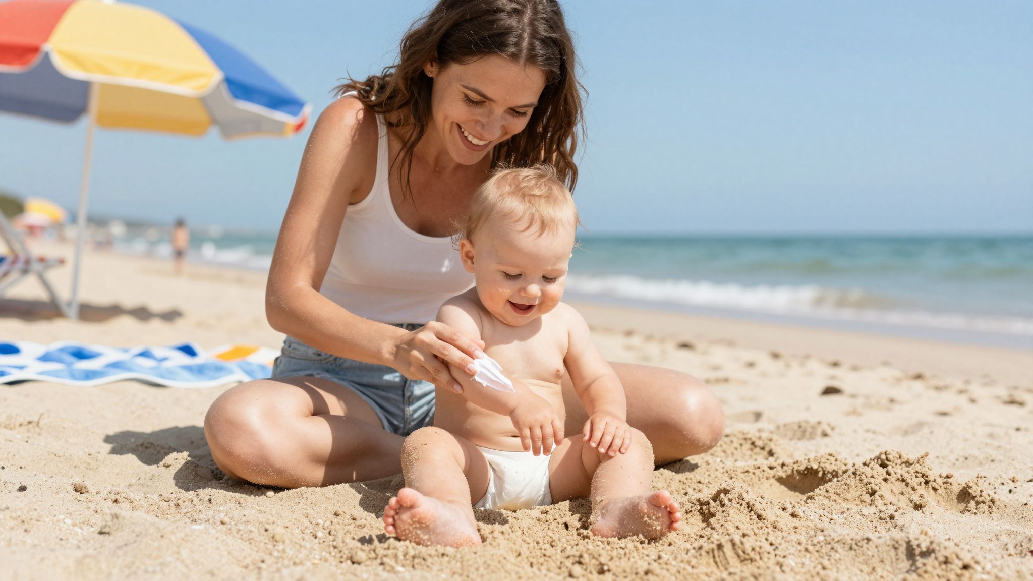 A fizikai naptej textúrája eltér a kémiaitól.